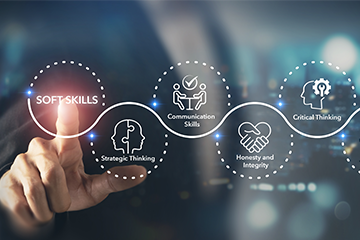 Business Skills online training