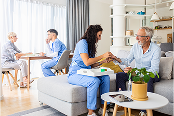 Health & Social Care online training