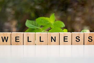 Mental Health & Wellbeing online training